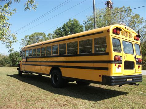 used school buses in georgia.